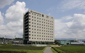 칸데오 호텔 오즈 구마모토 공항